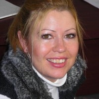 Barbara van der Munnik