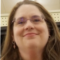 Amanda Freeman