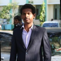 Karuppasamy Prasanth