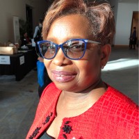 Joanne Frederick