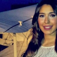 selma chkarmou