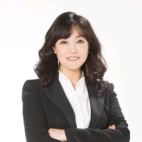 Hyeyoun Choung