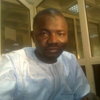 Musbau Adewole