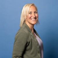 Tessa Torn-Gardien