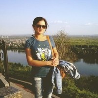 Динара Бердеева