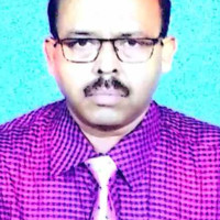 Aniruddha Mitra