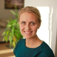 Katrine Lunde