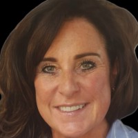 Caroline Coates