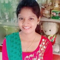 Densy Divya V
