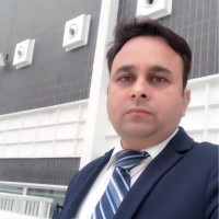 Sushil Pandey