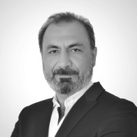 Alireza Ghorbani
