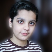 Haris Waqas