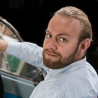 Wouter Huft