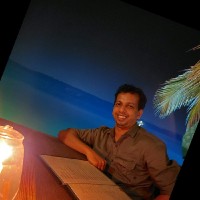 Dadu Shetgaonkar