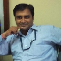 Ashish Prajapati