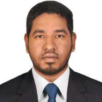 Dr Md Abdullah Al Foysal Chowdhury