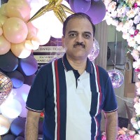 Abhay sawant