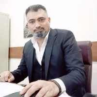 Salam Fadhel Al-Khafajy