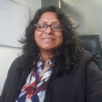 krishna verma