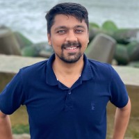 Krunal Godhania