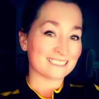 Amy Merryfield