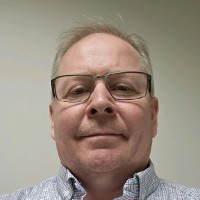 Rob Trimble