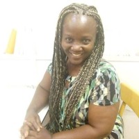 Micheline Aminata Lemdjou