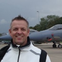 Paul Donderwinkel