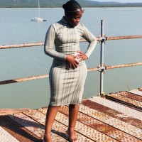 Hazel Shamaine Mutami