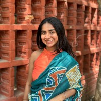 Meha Mehrotra