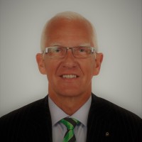 Lennart Lindblad