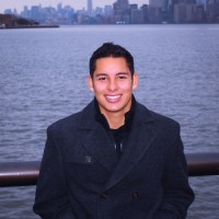 Alec Salazar