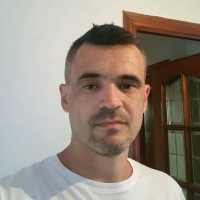 Miguel Campos Gonzalez