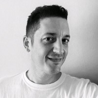 Michael Georgiou
