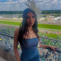 Jasleen Chhokar