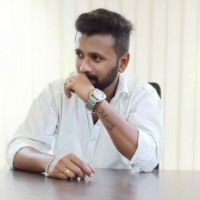 Mani Kandan. B