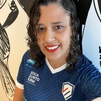 Tatiane Ferreira