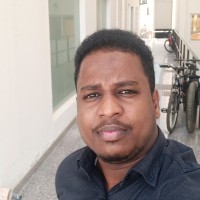 Ahmed Ismail