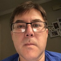 Greg Messenger