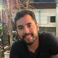 Clovis Rodrigues Pirinelli