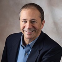 Joseph Pisano