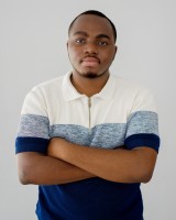 Mubarak Anifowose