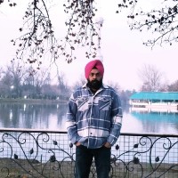 Gurjeet Singh