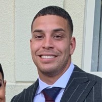 Joshua Smith