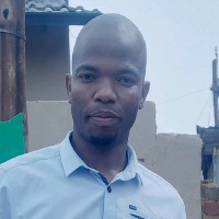 Maxwell Legodi