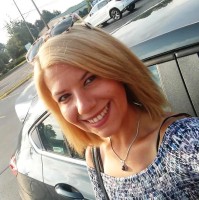 Ashley Hout
