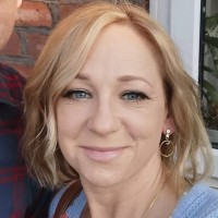 Siobhan O'Leary Donkin