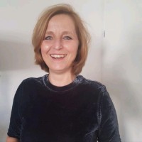 Monique Van Gelder