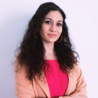 Irene Carmela Leotta