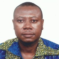 C. D. Stéphane COULIBALY